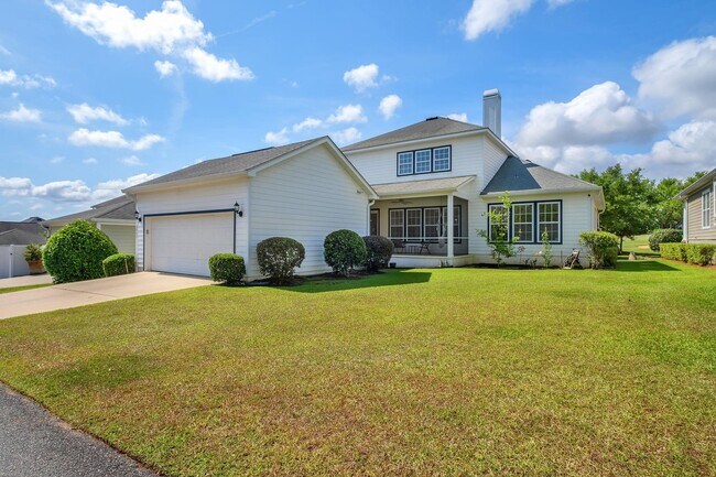 Building Photo - 2462 Goldenrod Wy