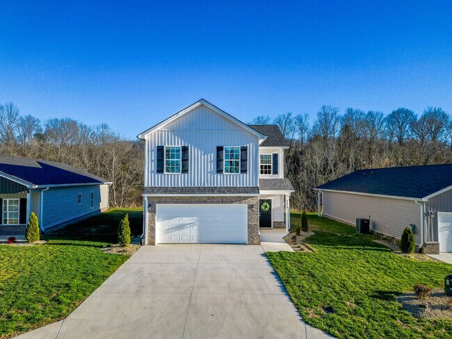 Building Photo - 3449 Frylee Ct
