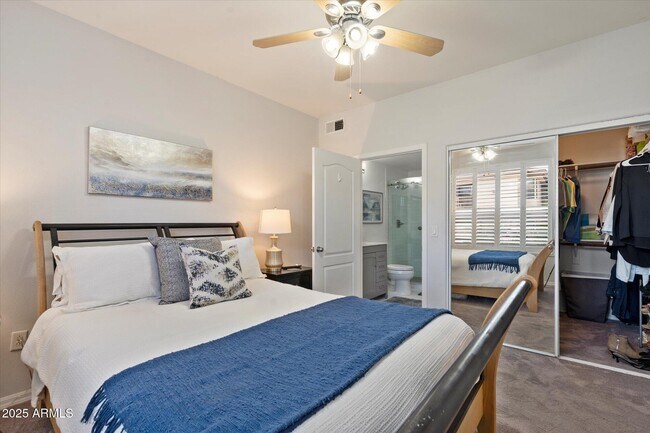 Building Photo - 6900 E Princess Dr