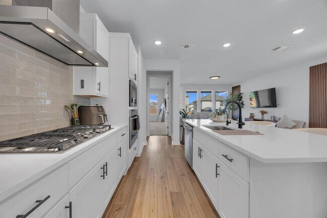 Building Photo - 6404 Mallord Brook Bend