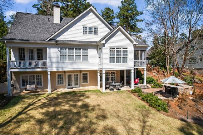 Building Photo - 1071 Carnoustie Dr