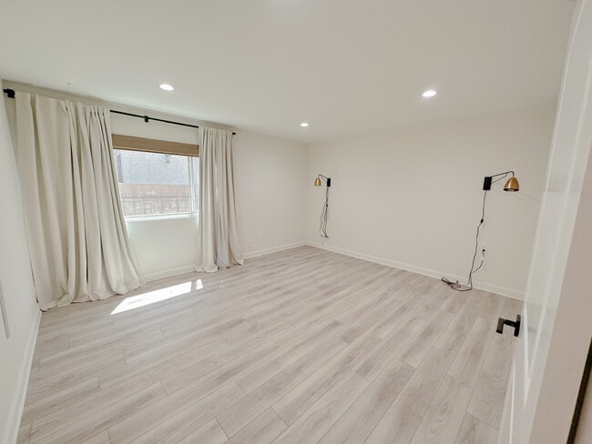 Floorplan - 4251 Duquesne Ave