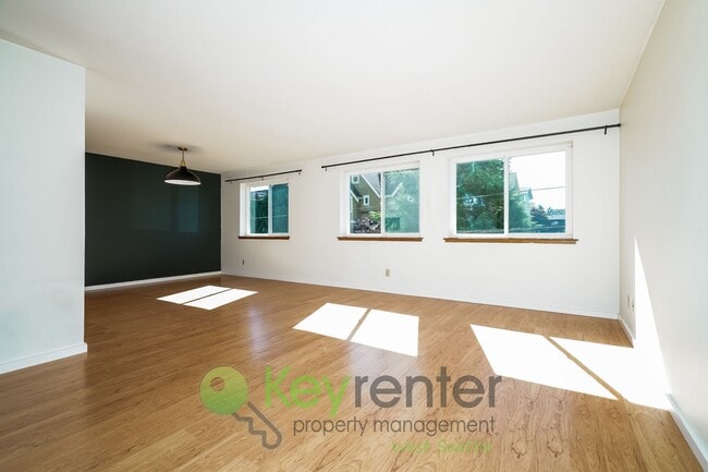 Building Photo - Remodeled Two-Bedroom with Open Floor Plan...