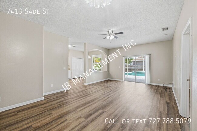 Building Photo - 7413 Sade St