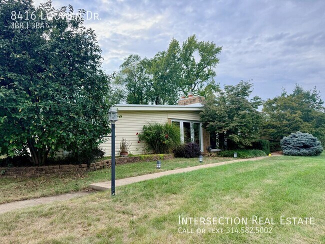 Building Photo - 8416 Louwen Dr