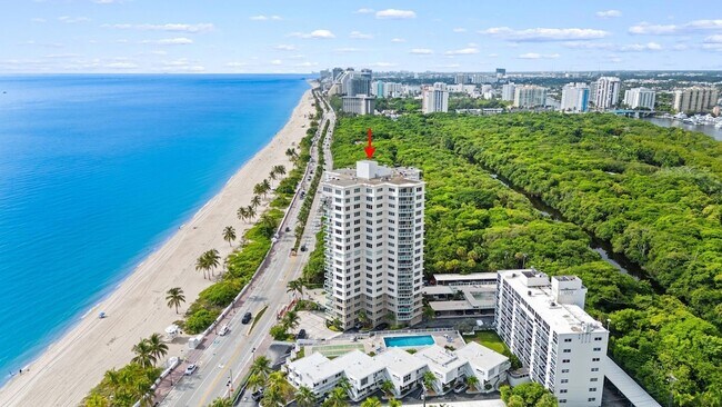 Building Photo - 1151 N Fort Lauderdale Beach Blvd