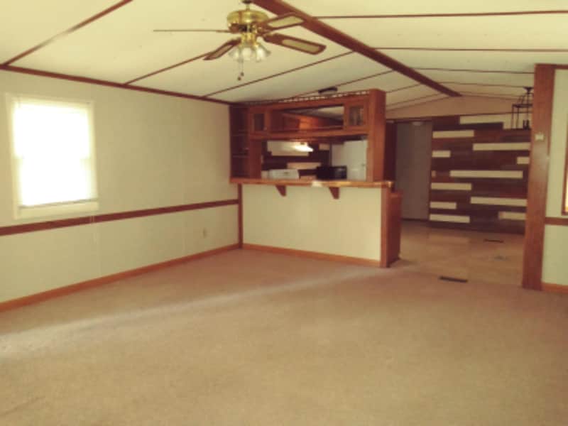 Building Photo - 611 Herron Rd