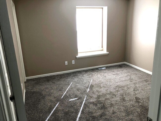 Building Photo - 1420 Choctaw St