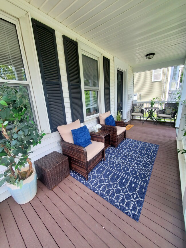 Building Photo - 95 Harvard St