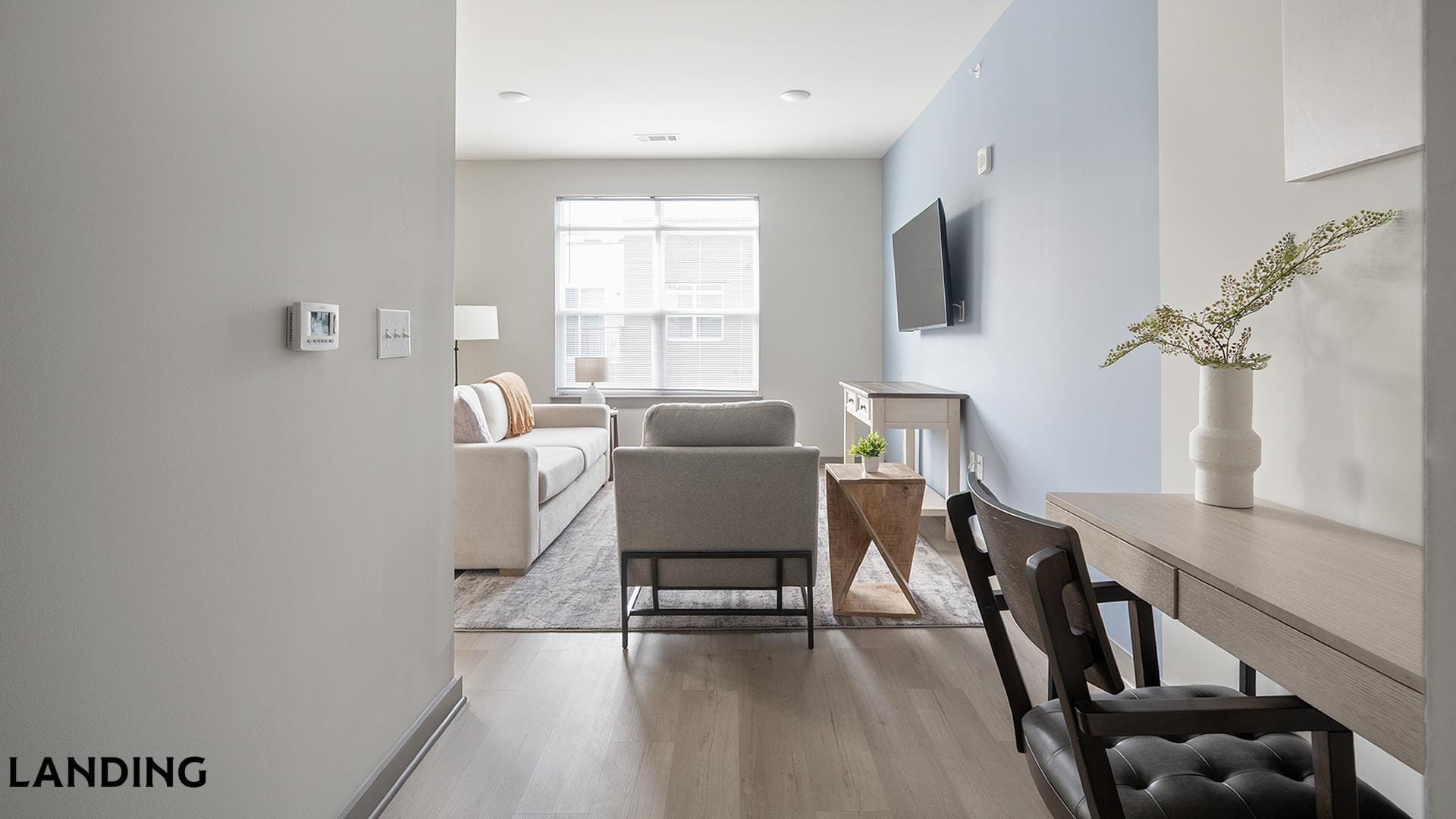 Building Photo - 1801 Meridian St