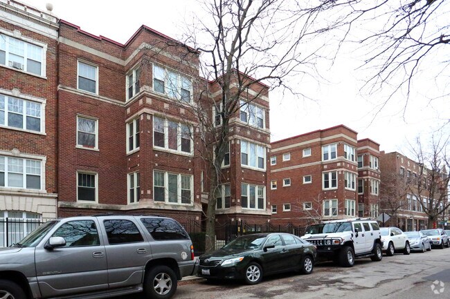 Building Photo - 5534 N Winthrop Ave