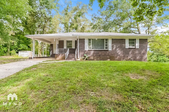 Building Photo - 1151 Oakley Dr