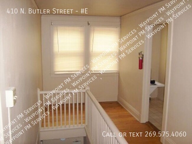 Building Photo - 410 N Butler St