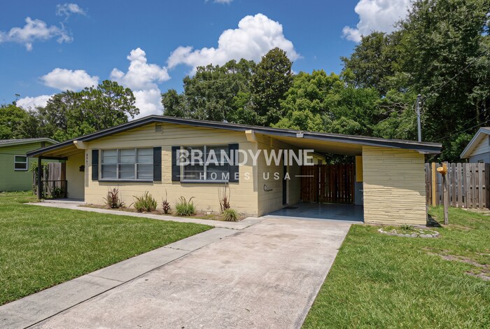 Building Photo - 8067 Santillo Dr