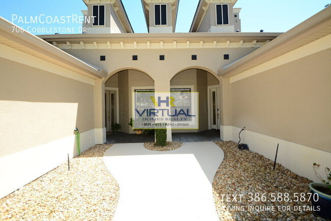 Building Photo - 706 Cobblestone Dr