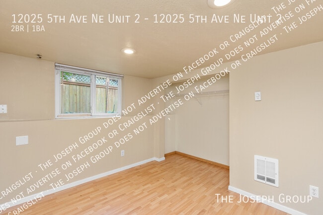 Building Photo - 12025 5th Ave NE