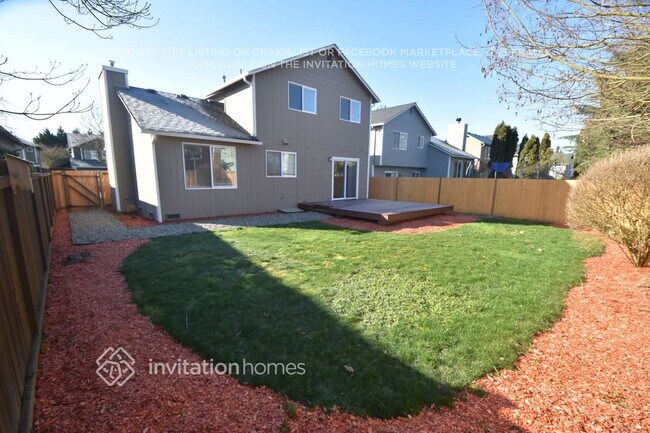 Building Photo - 17617 Stanton St SE