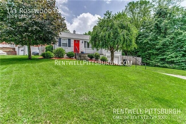 Building Photo - 141 Rosewood Dr