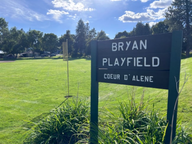 Building Photo - 912 E Harrison Ave