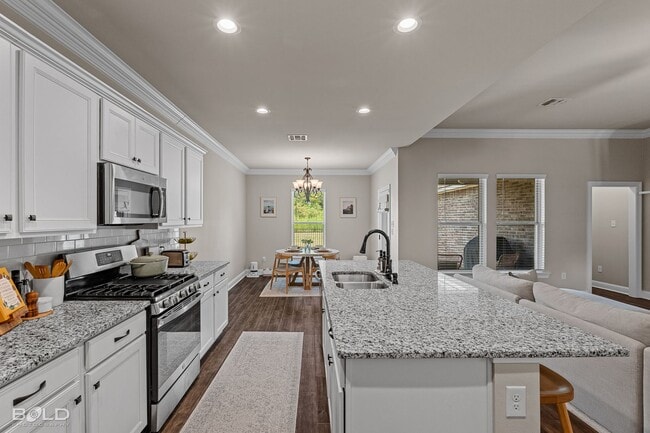 Building Photo - Gorgeous Home For Rent!!