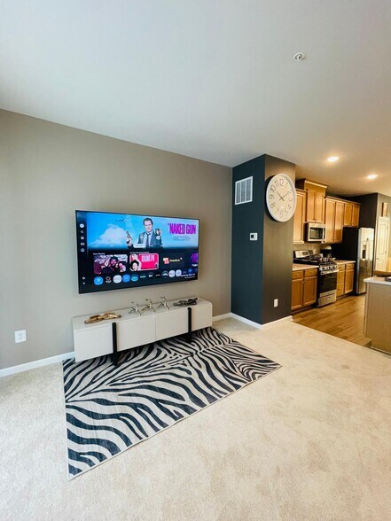 Building Photo - 3016 Lemonade Ln