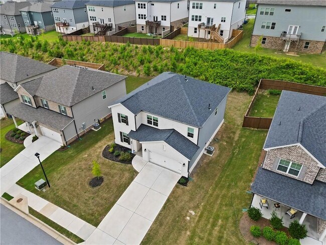 Building Photo - 4780 Mock Orange St