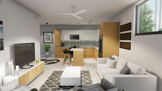 Building Photo - 420 NE 72nd St