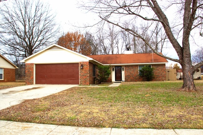 Building Photo - 1007 Kinsey Dr SE