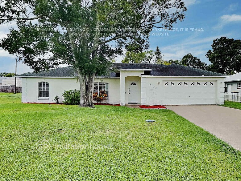 Primary Photo - 3132 Travelers Palm Dr