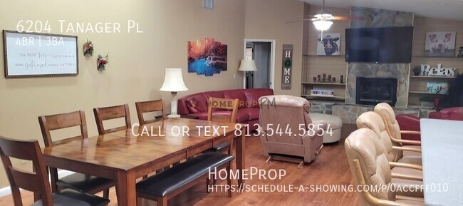 Building Photo - 6204 Tanager Pl