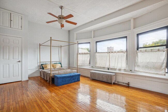 Building Photo - 93 Monticello Ave