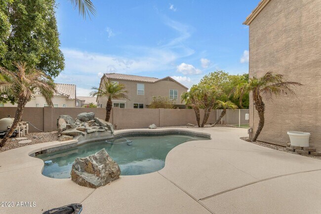 Building Photo - 6785 W Marco Polo Rd