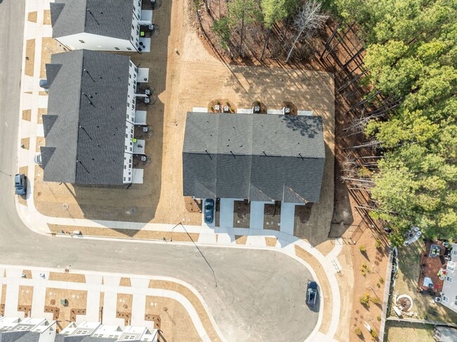 Building Photo - Prime Durham Townhome in Bull City North – Beautiful 3BR/2.5BA with 1-Car Garage