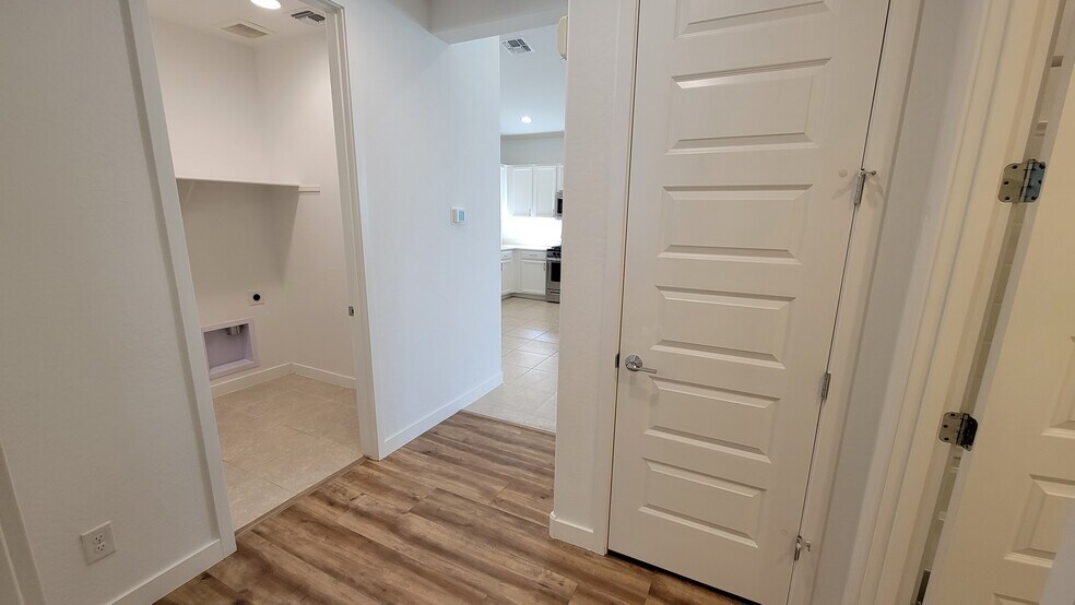 Hallway 2 - 9530 E Tesla Ave