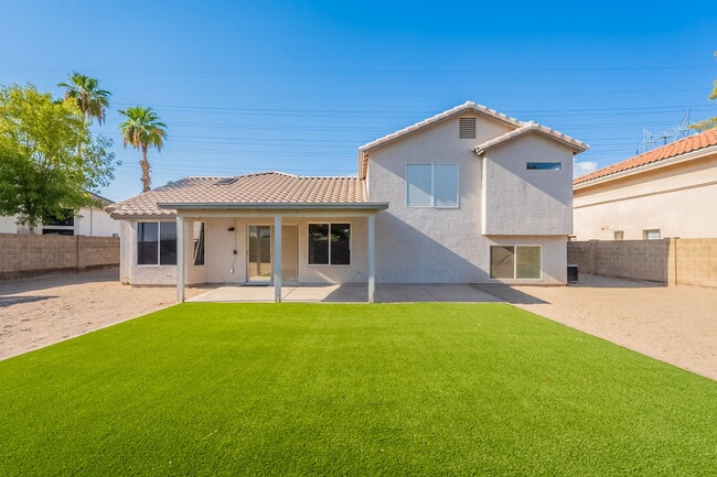 Building Photo - 3535 E Covina St