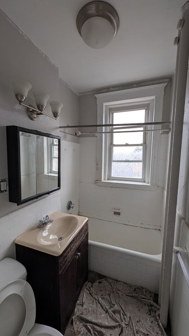 Building Photo - Bright, Spacious Allston 2-bed Near the T