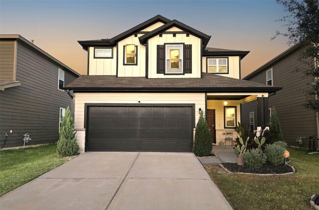 Primary Photo - 14526 Chasing Bend Dr