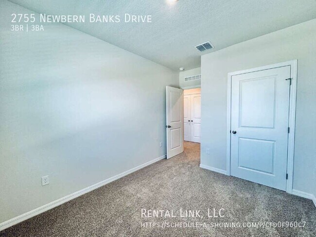 Building Photo - 2755 Newbern Banks Dr