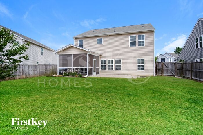 Building Photo - 506 Tarleton Dr