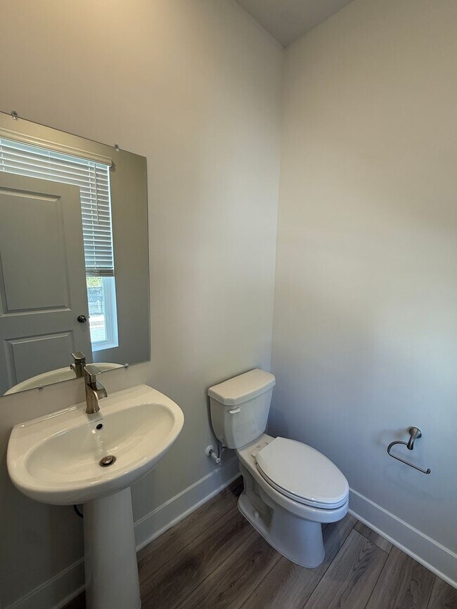 Building Photo - Stylish Townhome Overlooking River Marsh Golf Course- Cambridge, MD