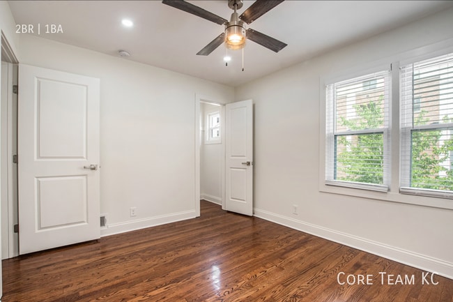 Building Photo - 5044 Baltimore Ave