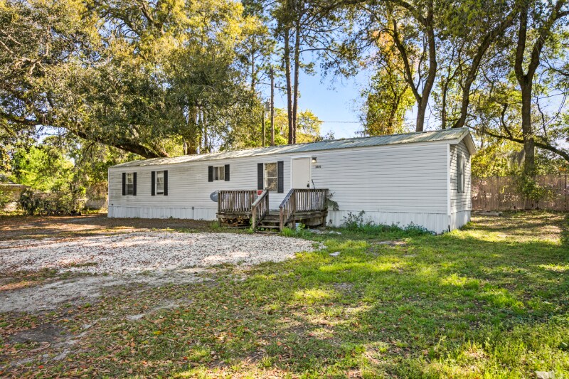 Building Photo - 2560 S Tabernacle Pl