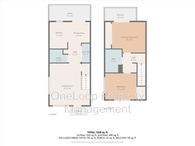 Building Photo - 2648 Alpine Blvd
