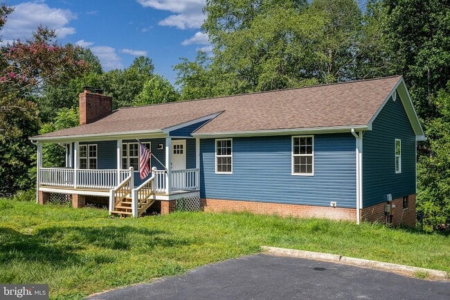 Building Photo - 6027 Cathedral Rd