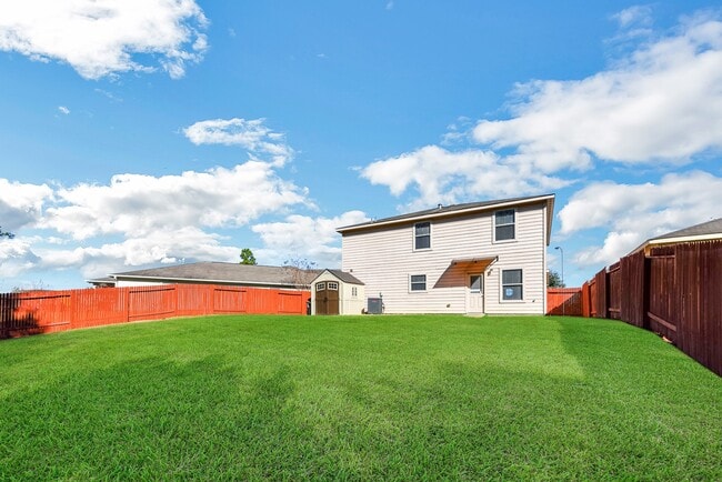 Building Photo - 28854 Llano River Loop