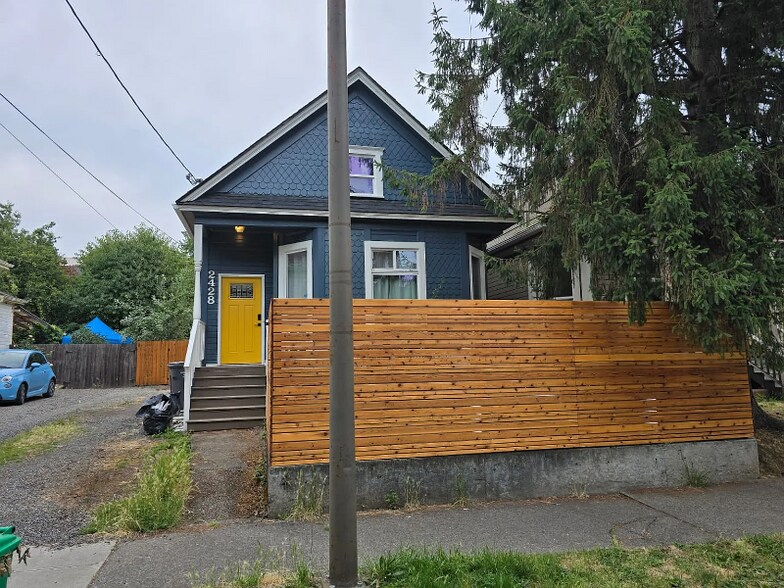 Building Photo - 2428 NE Rodney Ave