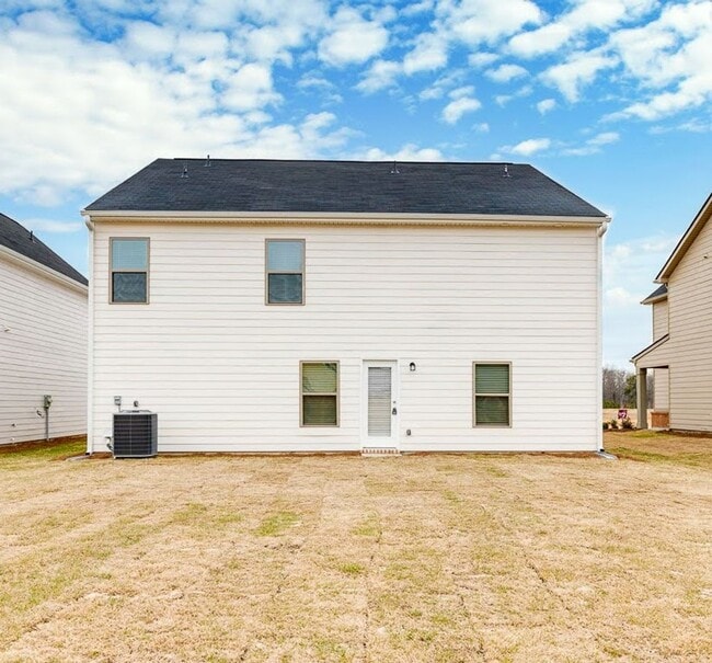 Building Photo - Spacious 5-Bedroom Home in Southgrove – Move-In Ready!