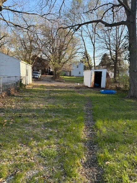 Building Photo - 1022 West Adrian G. Hinton Avenue