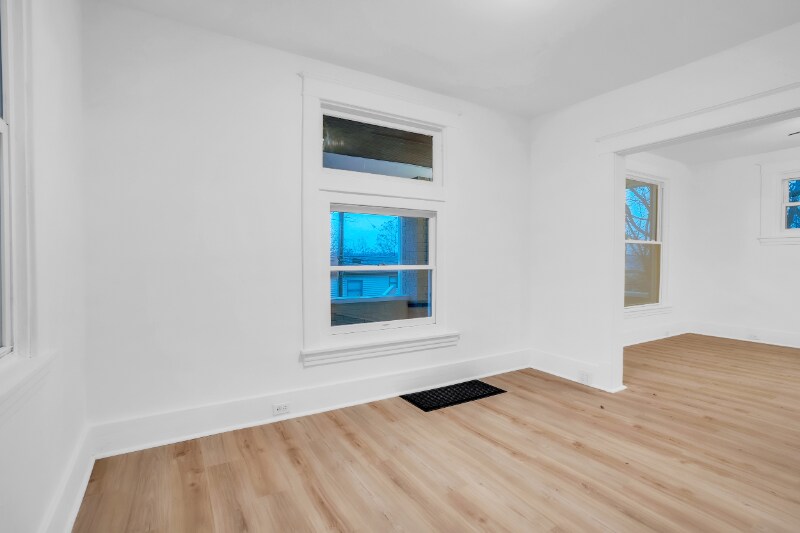 Building Photo - 2319 Patterson Ave