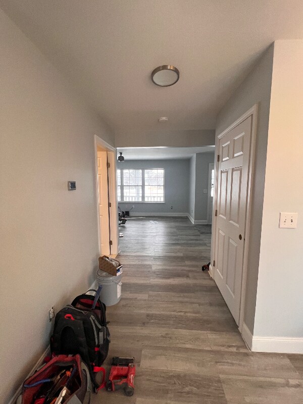 Building Photo - 403 Taylor Ave